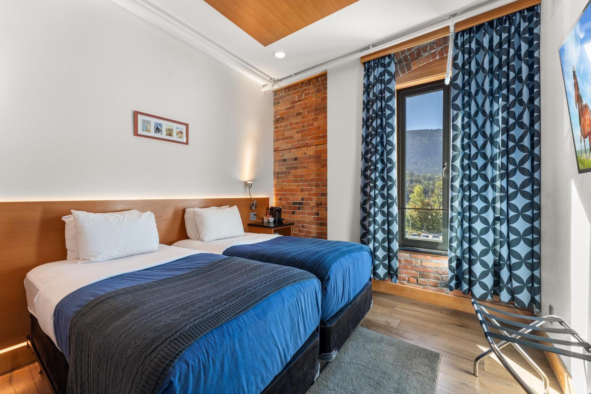 Savoy Hotel Nelson Buitenkant foto